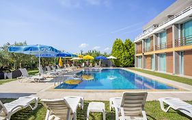 Zeytin Bahcesi Hotel